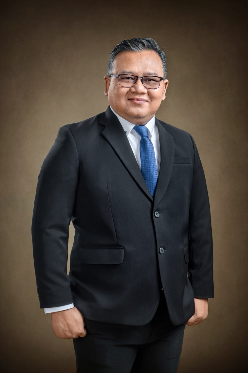 AAN FAUZAN RAHMAN, SE., M.Ak.